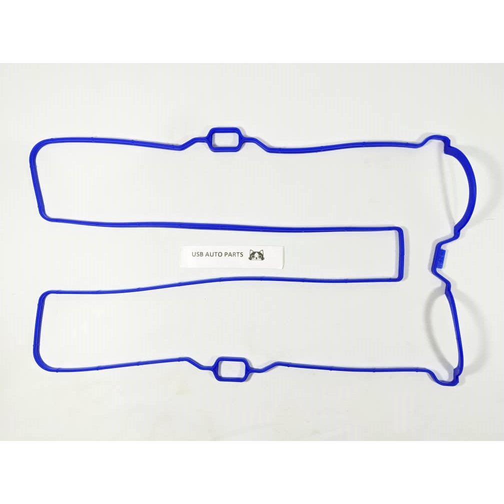 Saga BLM FL FLX Silicone Proton Valve Cover Gasket PROTON PERSONA EXORA BOLD CFE PREVE IRIZ