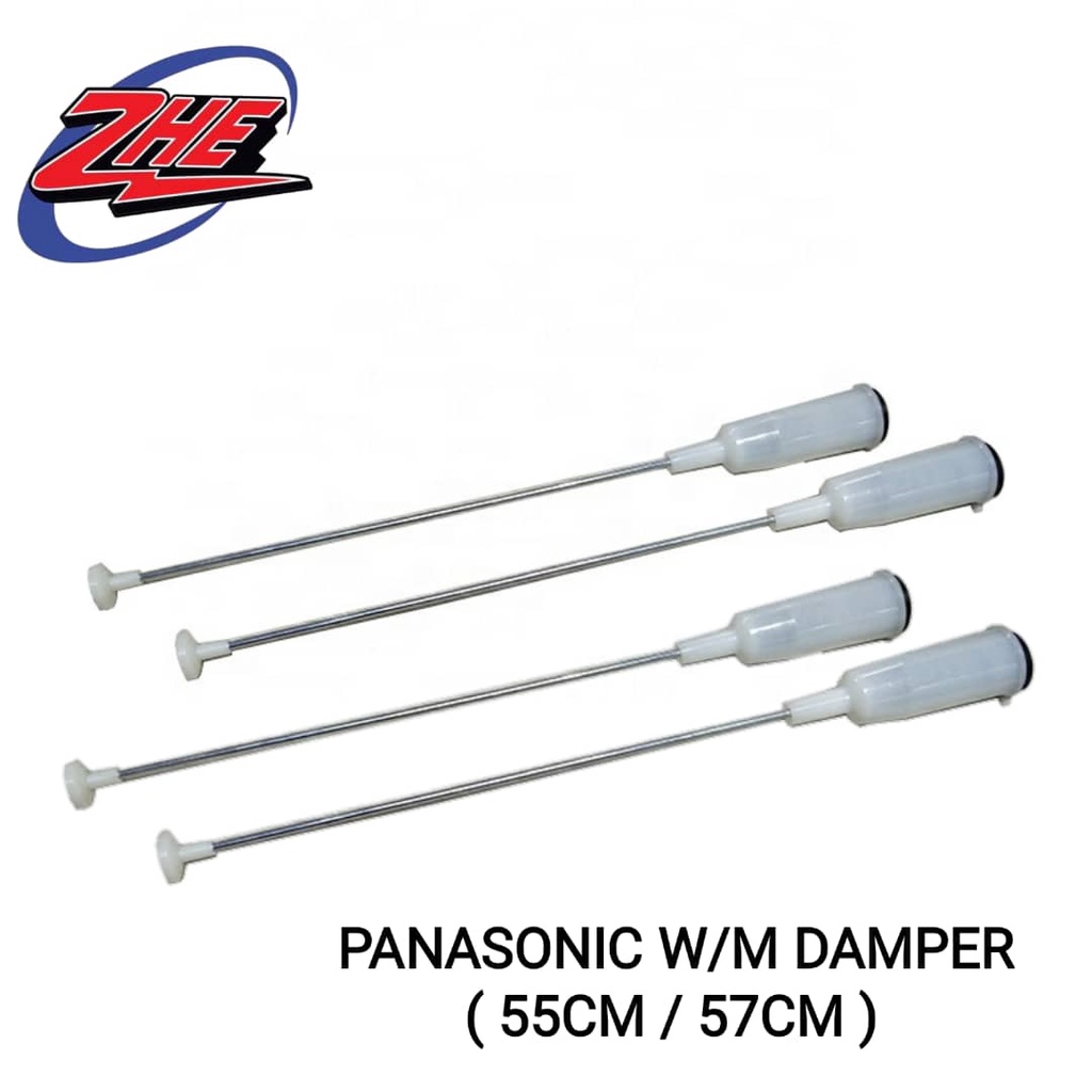 SUSPENSION ROD PANASONIC OR OTHER BRAND ( 55CM / 57CM ) ABSORBER ROD