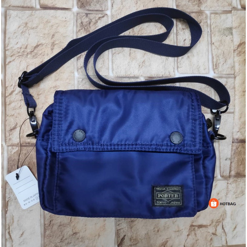 Porter Sling bag / Porter Shoulder Bag / Porter Bag / Porter Messenger Bag Shopee Malaysia