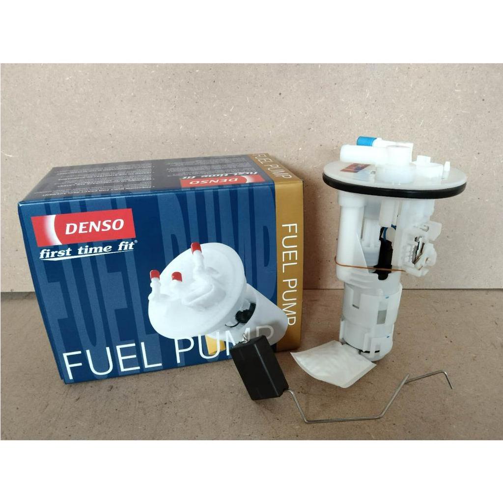 FUEL PUMP PERODUA KENARI,KELISA DENSO 2321097201 Shopee Malaysia
