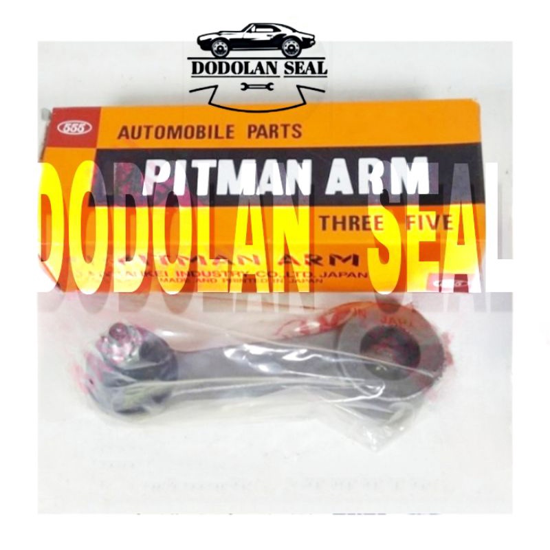 Pitman ARM FORD RANGER 2.5 2.9 FORD EVEREST TDI 2.5 MAZDA BT50 Shopee