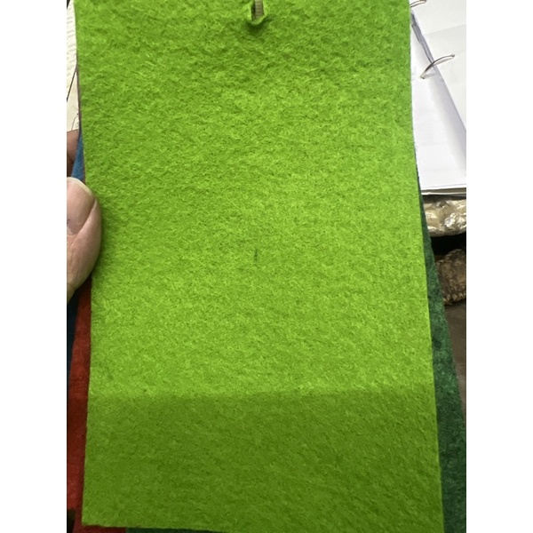 NEEDLE PUNCH CARPET EXPO METER NEEDLE PUNCH CARPET GULUNG 1.83 Meter