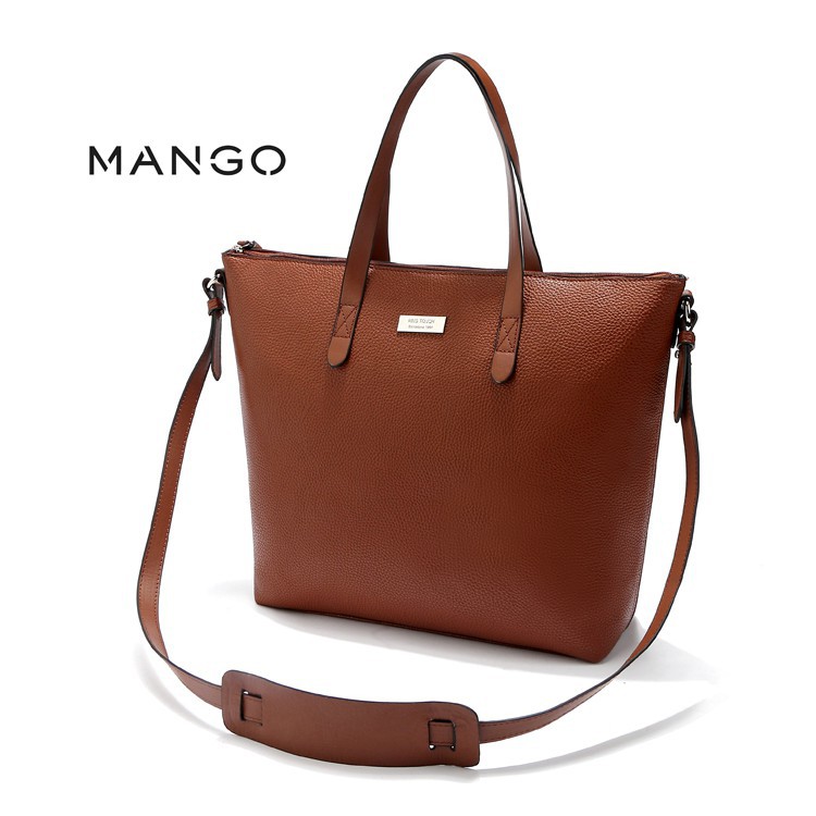 MANGO BAG HANDBAG SLING BAG Top Bag Travel bag Handbag Tote bag Storage