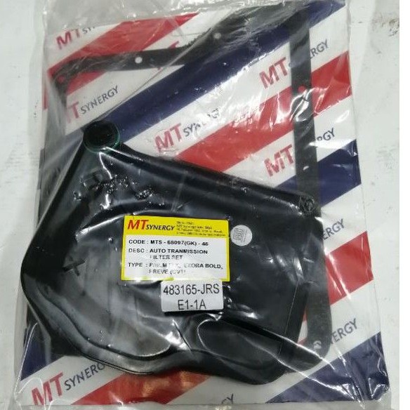 OEM CVT AUTO TANSMISSION FILTER PROTON SAGA FLX PREVE EXORA BOLD IRIZ