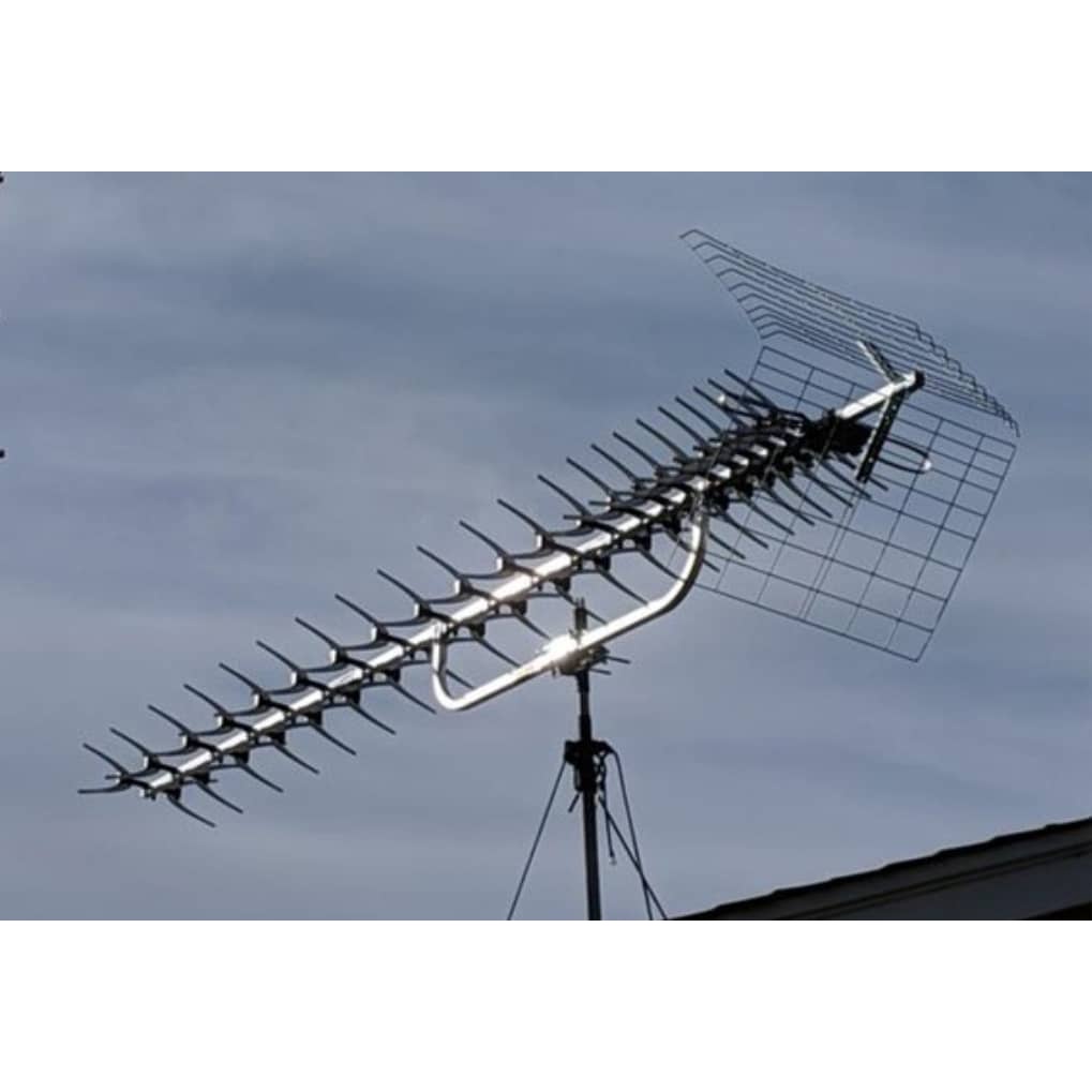 ANTENNA INSTALLATION Jb Shopee Malaysia