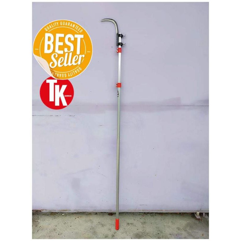 5Meter Heavy duty extension pole / extension paint / extension stick
