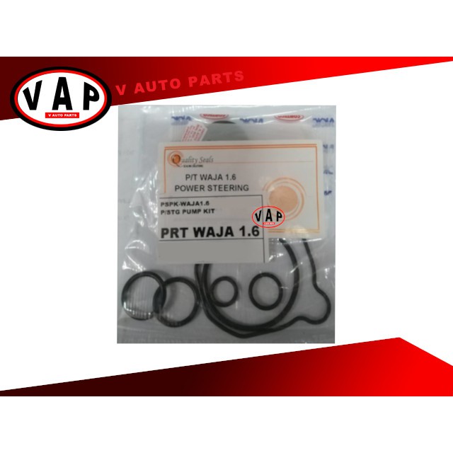 Proton Waja 1.6 Power Steering Pump Repair Kit (P/Stg Pump Kit