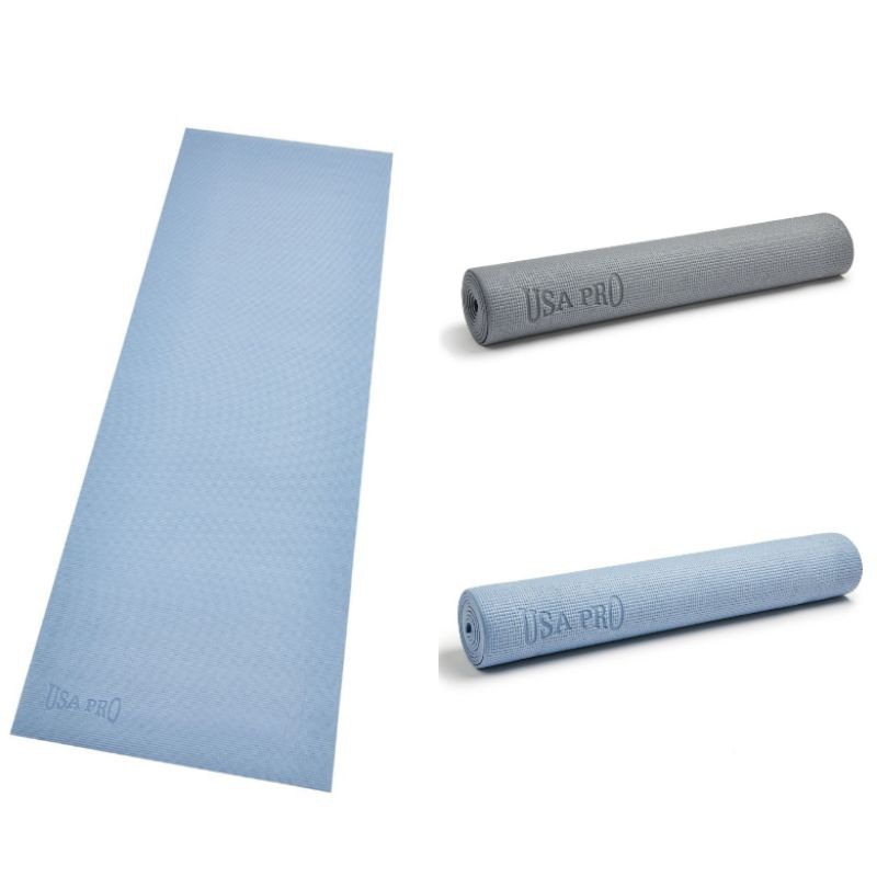 Original USA Pro Yoga Mat Shopee Malaysia
