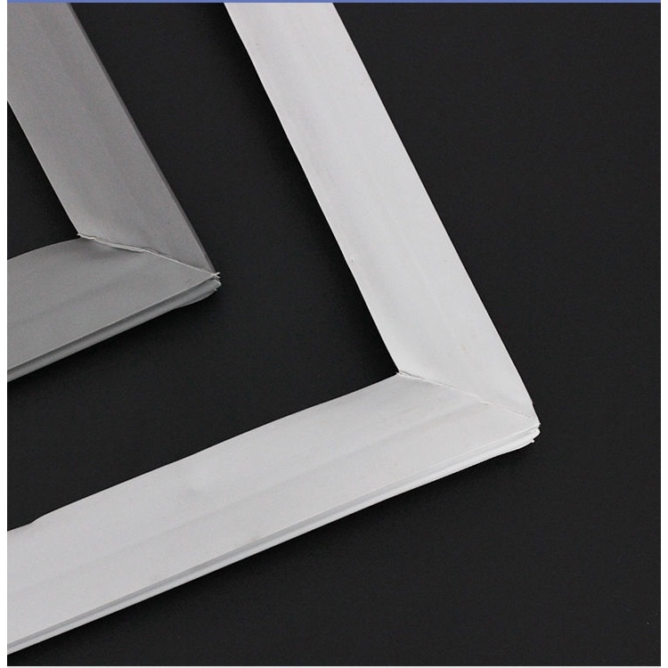 Haier Ronshen Frestec Meiling Household Refrigerator Sealing Strip Door