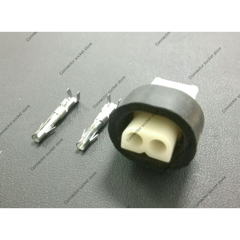 Proton Saga wira Iswara Aircond Condenser Fan Motor 2 PIN Shopee Malaysia