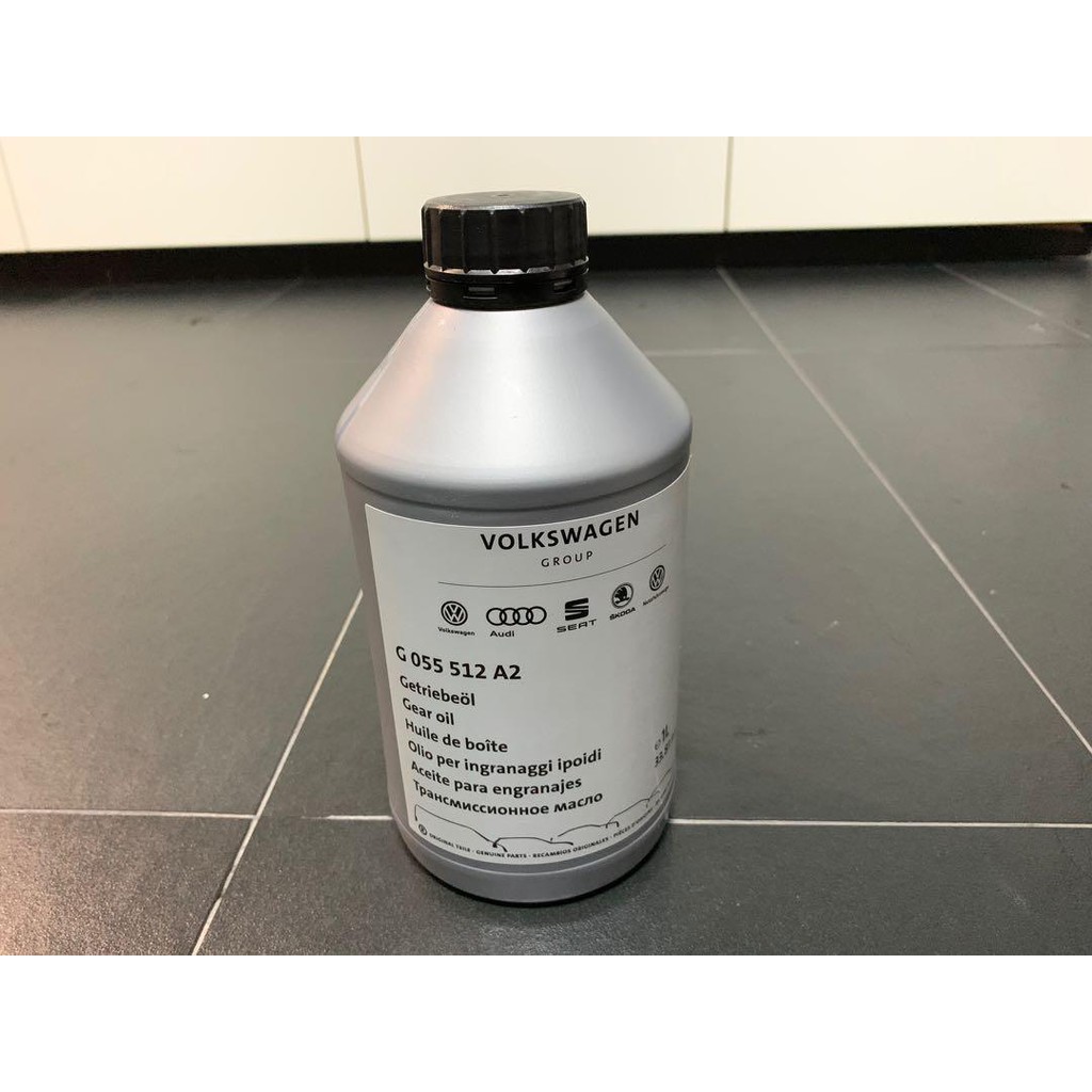 VW Dry Clutch Mineral Oil DQ200 Gearbox Shopee Malaysia