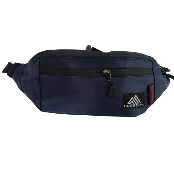 Gregory Bag Messenger Bag Belt Bag Pouch Bag Men Cross Body Bags Waterproof Beg Sandang Lelaki