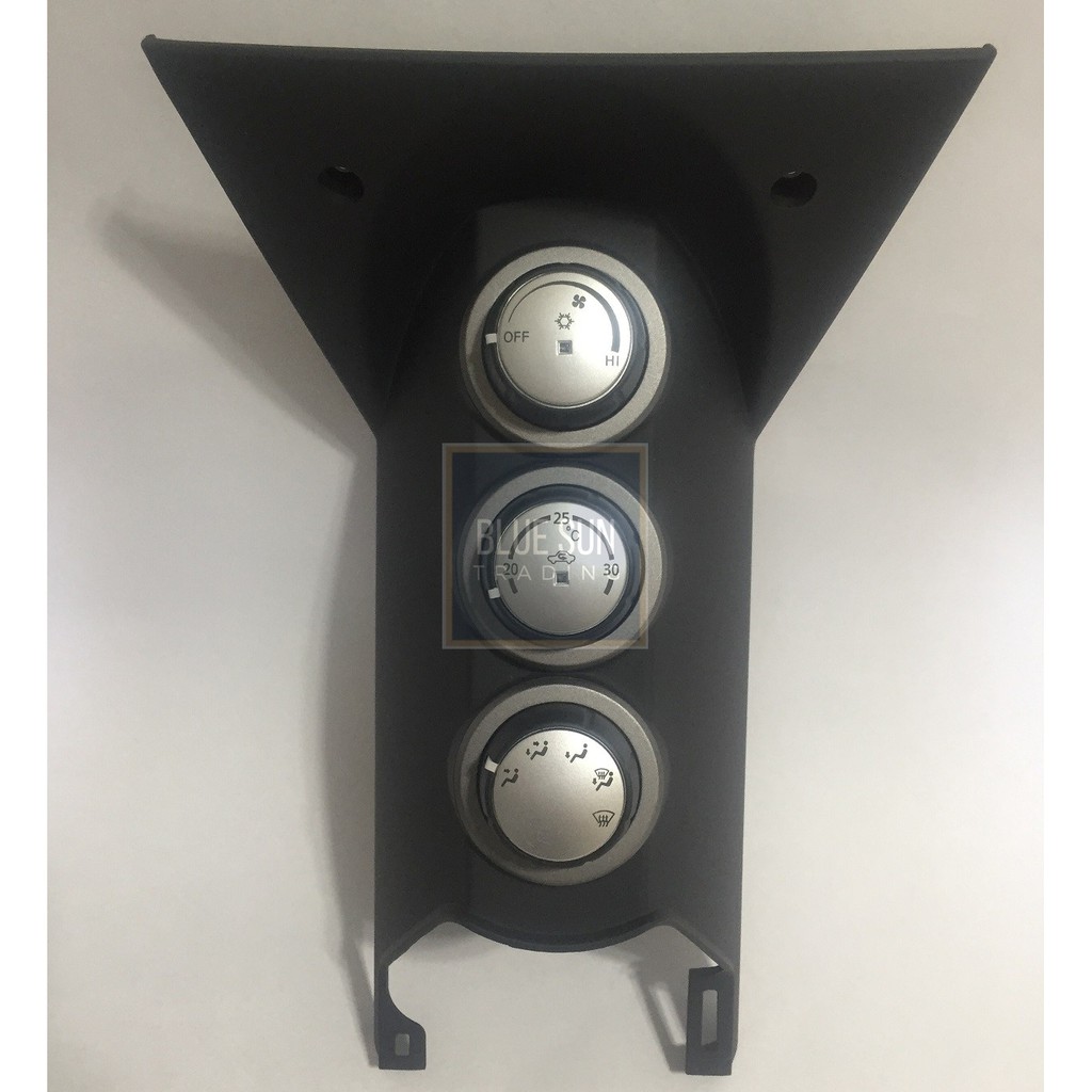 PROTON GEN 2 & PERSONA 20072016 AIR COND SWITCH CONTROL PANEL COMPLETE