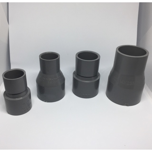 PVC Pipe Fitting （Reducer socket ） Shopee Malaysia