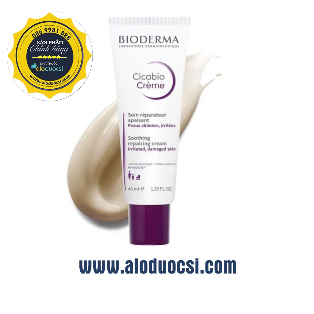 Bioderma oily skin care Cream 40ml purple Genuine Shopee Malaysia