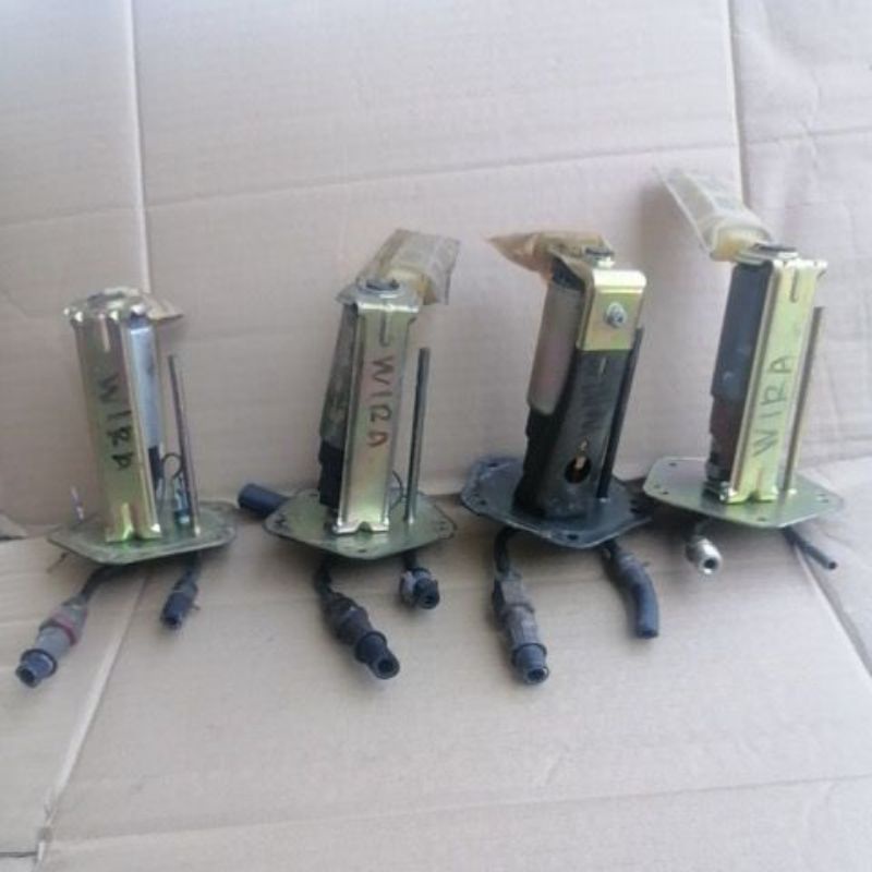 Fuel Pump Original Proton Wira Shopee Malaysia