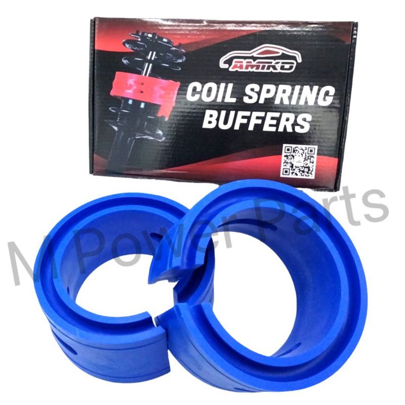 Silicone Spring Buffer Amiko Shock Absorber Coil Spring Buffer,Spring
