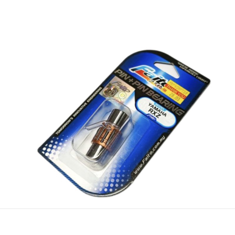 Taikom / Faito Racing RXZ / Y125z Bearing Kacang Piston Pin Bearing