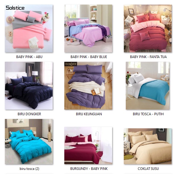 Plain JAXINE Sheets Cotton Various Colors SIZE SINGLE Part 1180x200