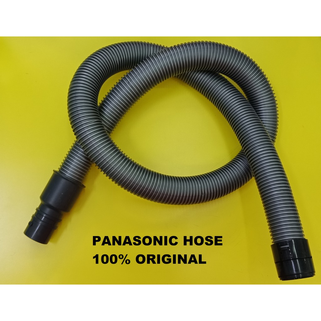 PANASONIC VACUUM CLEANER HOSE FOR MCCL561ORIGINAL Shopee Malaysia