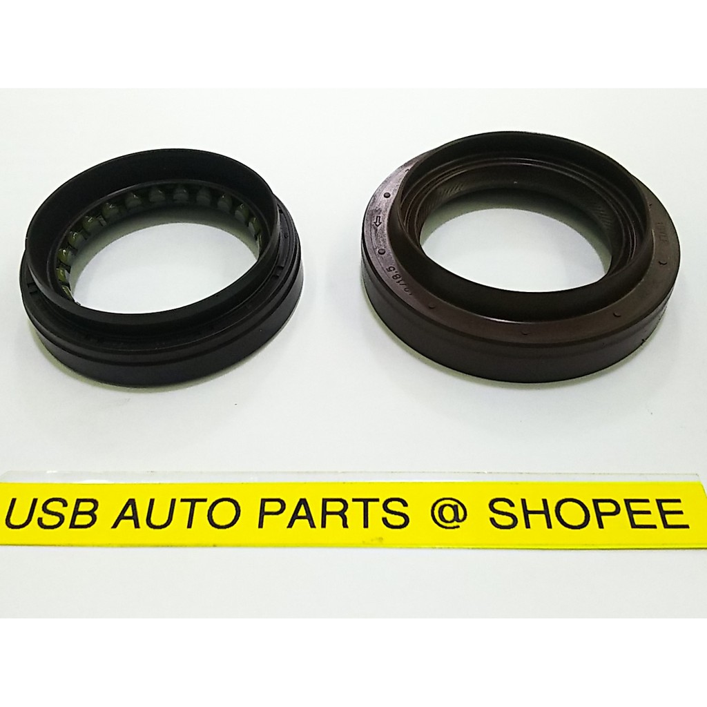 Kenari Kelisa Myvi Viva Axia VITON Drive Shaft Oil Seal for Perodua