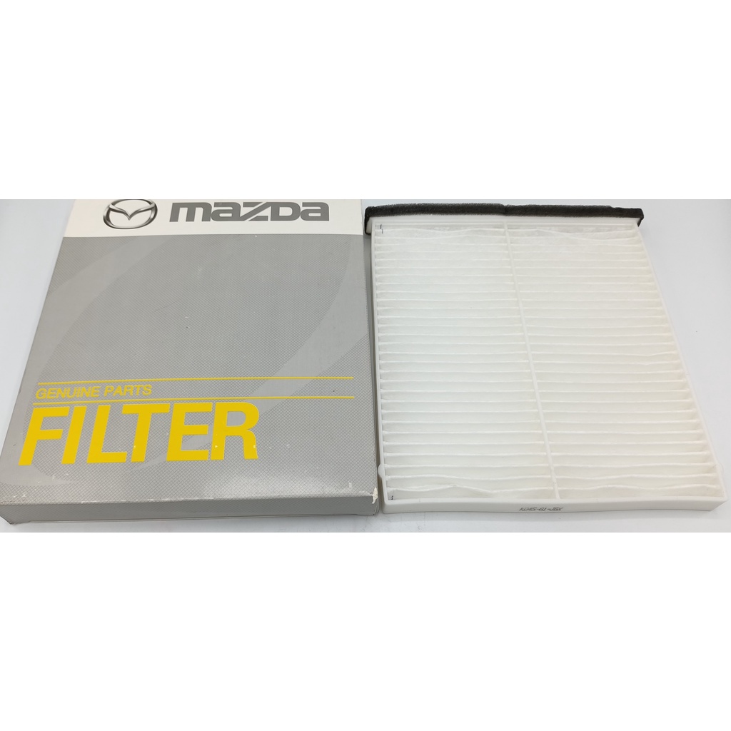 Mazda CX5 / M6 / M4 / M3 20132018 Skyactive Cabin Air Filter MAZDA 3, MAZDA 6, MAZDA CX5 CX5