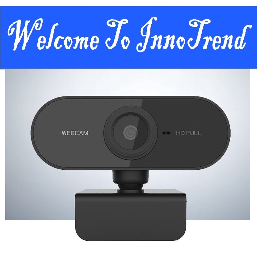 Full HD 1080P cam  Camera With Microphone USB 2.0, Ultra High Speed ,for Laptop Video