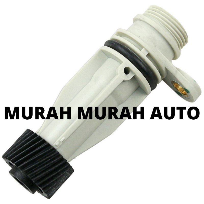 PROTON WIRA SPEEDOMETER GEAR + HOUSING + ORING (31T GEAR) Shopee Malaysia