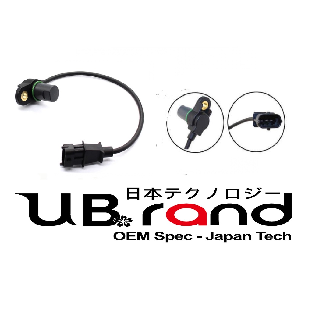 CAM SHAFT SENSOR PROTON GEN2,PERSONA,BLM,FLX,EXORA CPS,WAJA CAMPRO