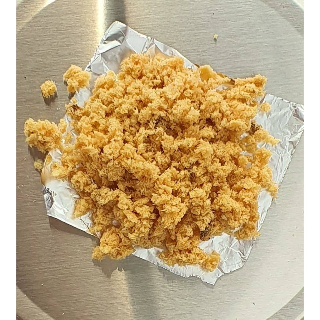 BSF Eggs (Black Soldier Fly Fresh Eggs) Shopee Malaysia