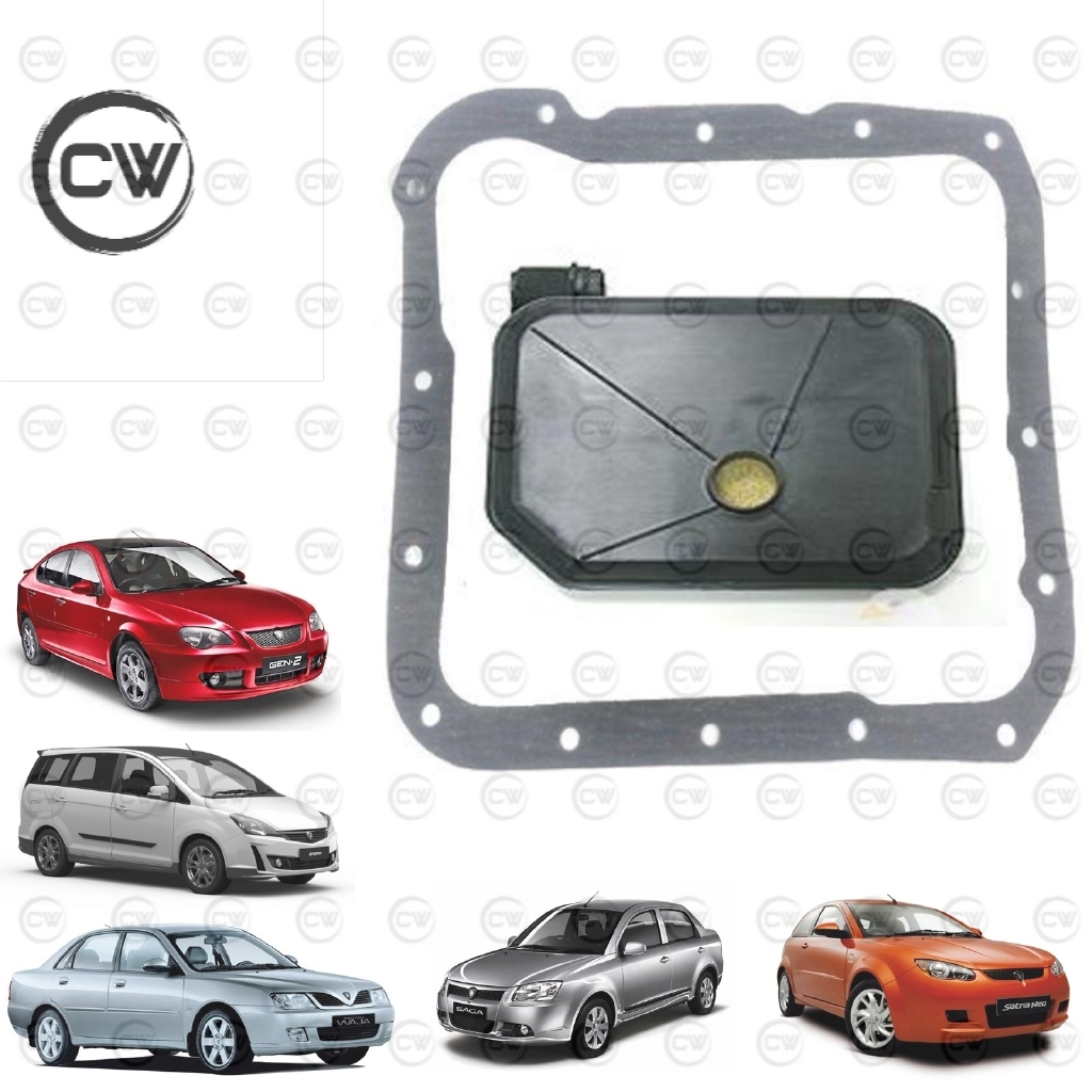 OEM AUTO FILTER PROTON WAJA GEN2 BLM PERSONA EXORA CPS NEO Shopee