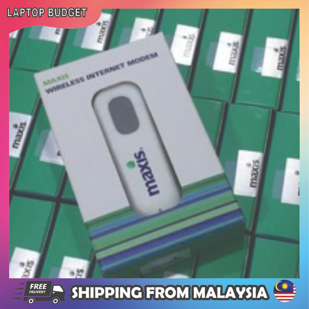 Broadband Usb Stick Huawei E303 Shopee Malaysia