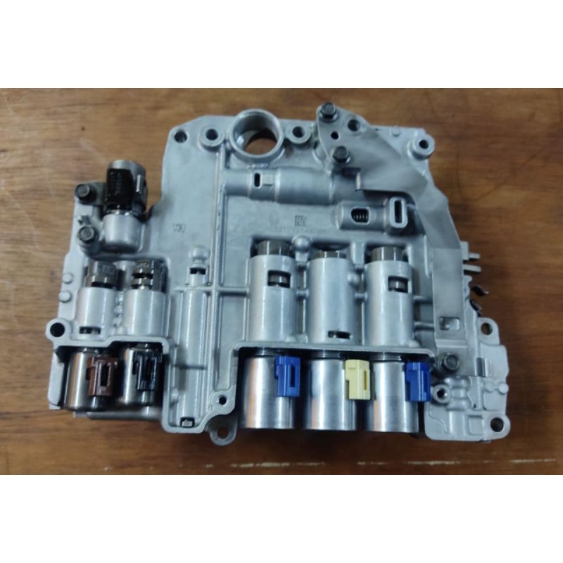 【READY STOCK现货】Perodua Myvi/Axia/Alza (AAA) Valve Body Used Shopee