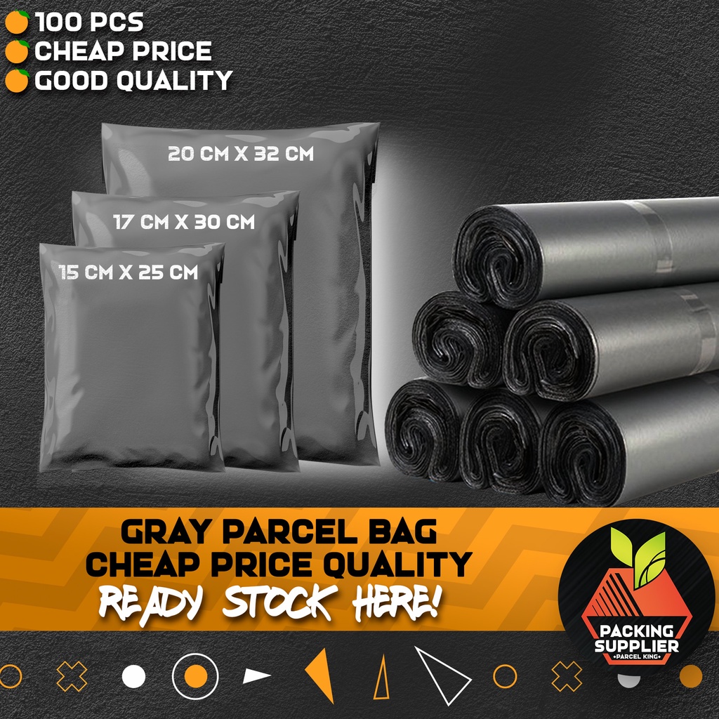 Economic Parcel Bag Packaging Bag Courier Bag Postage Flyer Bag Courier