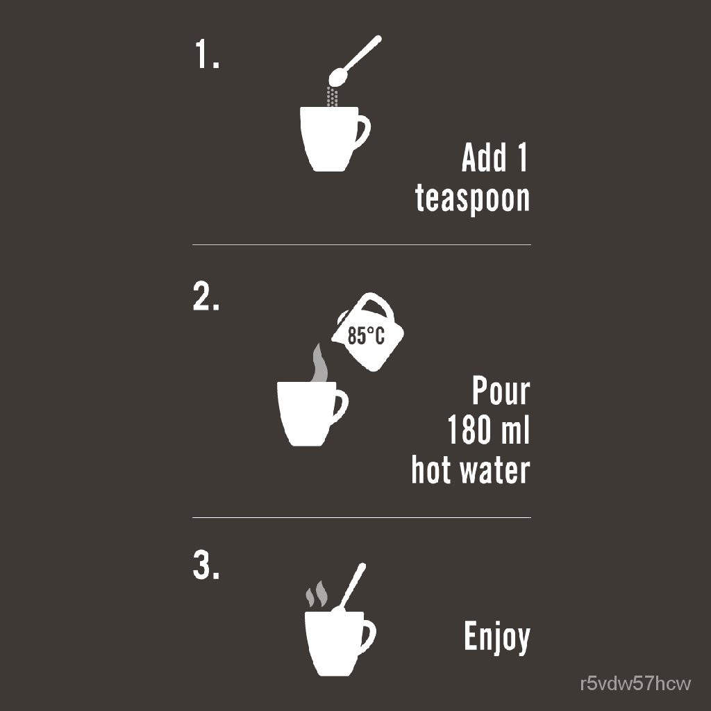 STARBUCKS Medium Roast Premium Instant Coffee, 90g Tin Shopee Malaysia