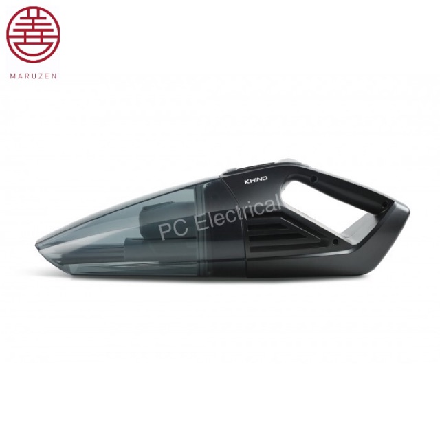Khind Cordless Vacuum Cleaner VC9678 Shopee Malaysia