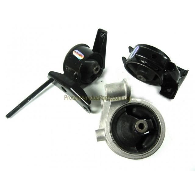 Perodua VIVA, VIVA Elite Engine Mounting Set Shopee Malaysia