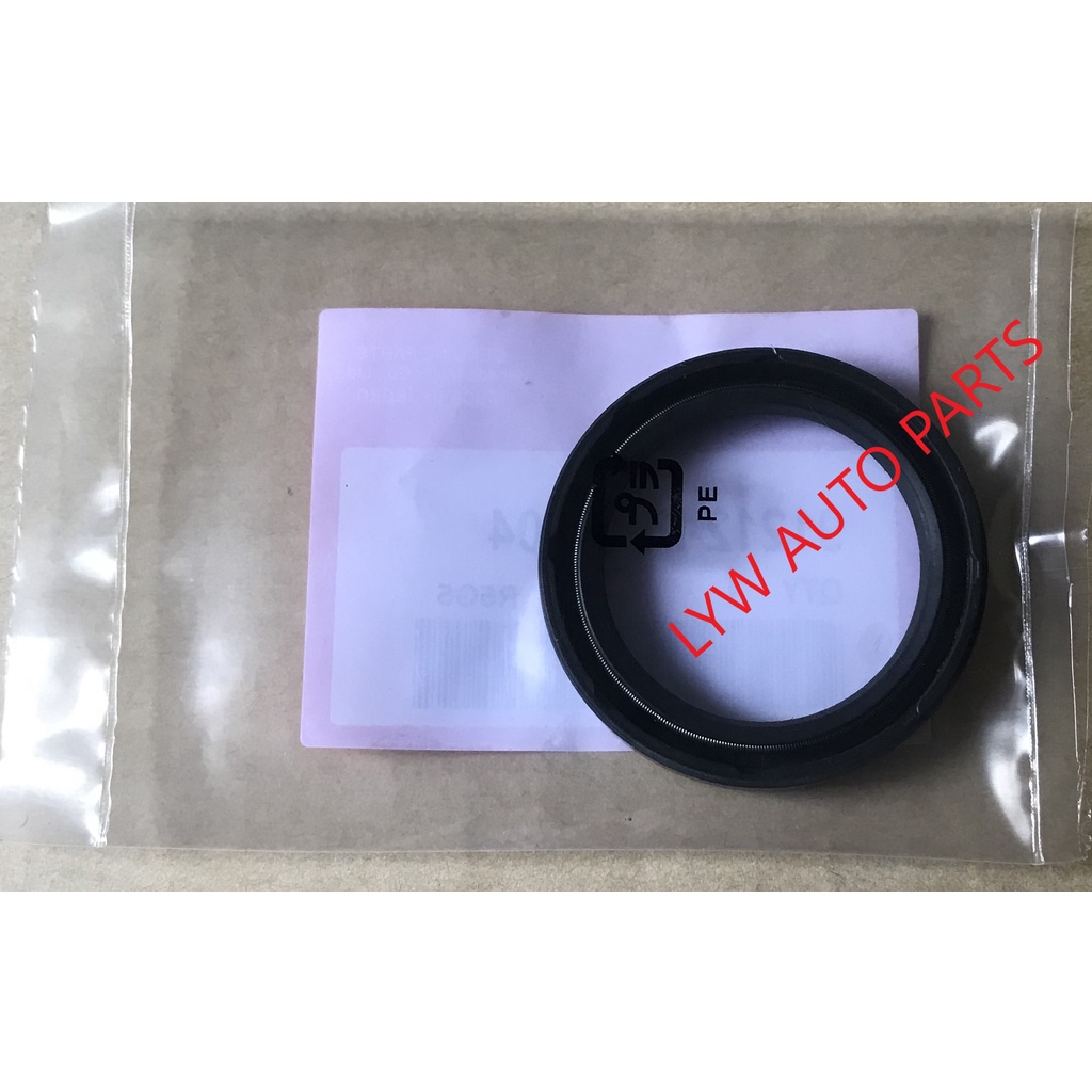 Timing CrankShaft Oil Seal Honda Civic S5A 1.7 / CRV S10 / B16A 91212