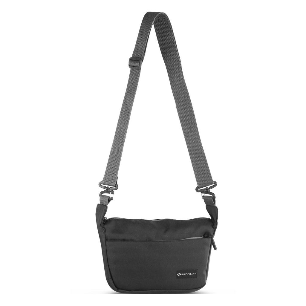 Buffback Fanon Slingbag Sling Bag. Shopee Malaysia