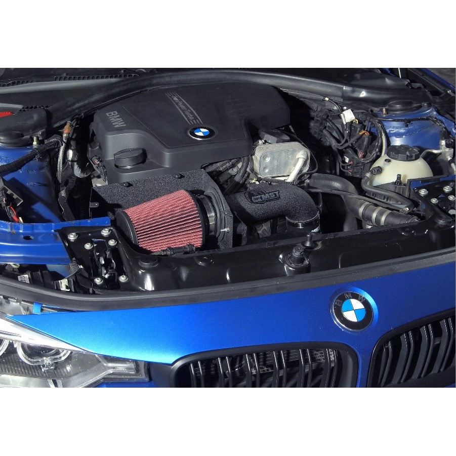 BMW N20/F30 320i & 328i MST Performance Cold Air Intake Shopee Malaysia