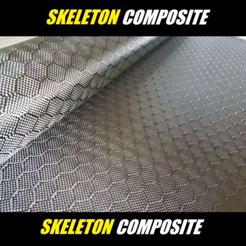 Carbon fiber starter kit Shopee Malaysia