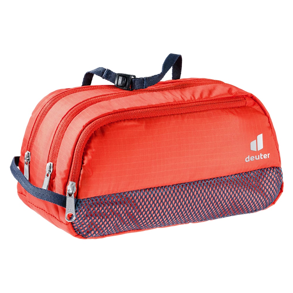 deuter Wash Bag Tour III Toiletry Bag Shopee Malaysia