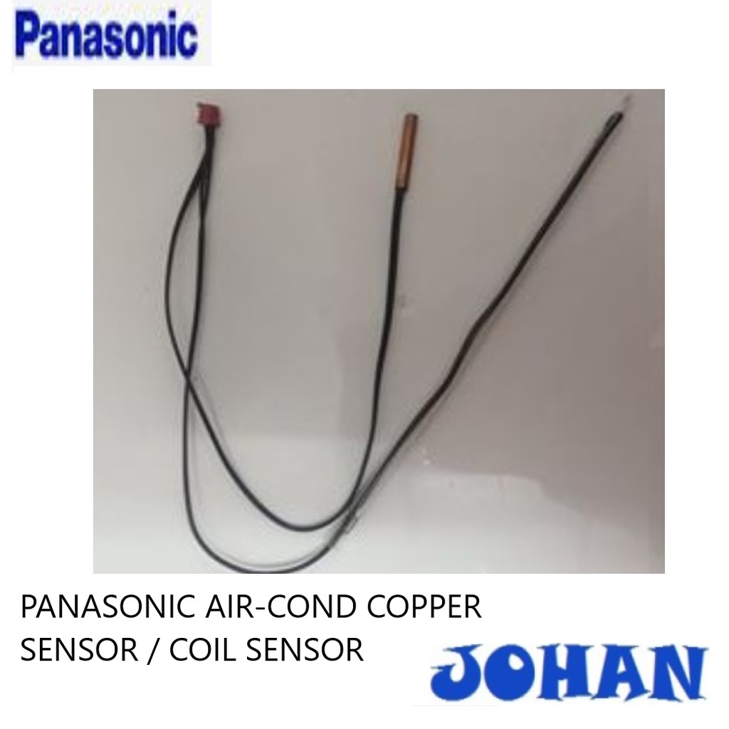 PANASONIC AIRCOND COPPER SENSOR / COIL SENSOR Shopee Malaysia