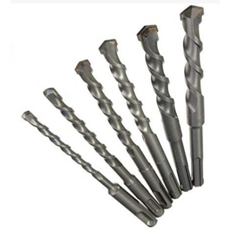 SDS Plus Drill Bits ( 12mm 22mm ) / Concrete / Masonry Drill Bits
