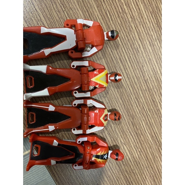 Toy DX Candy GSP Mixed Ranger Key Kaizoku Sentai Gokaiger Super