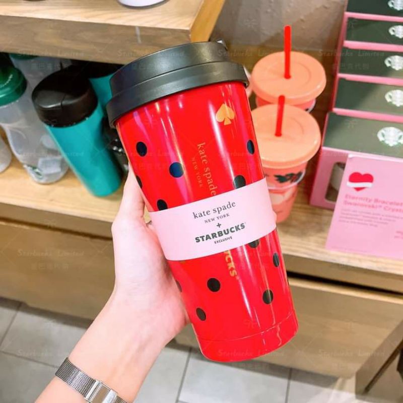 starbucks kate spade Shopee Malaysia