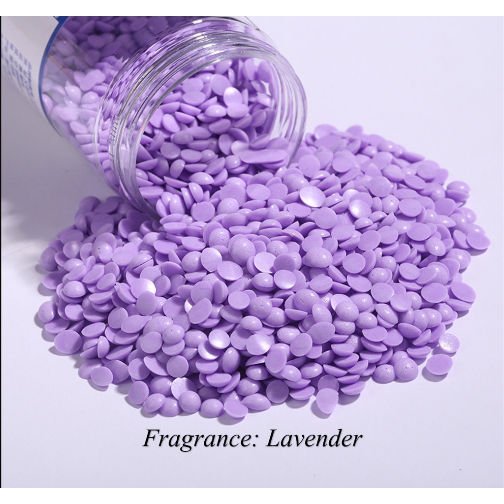 Unstoppable InWash Scent Booster Beads 240g for Laundry Cloths Long