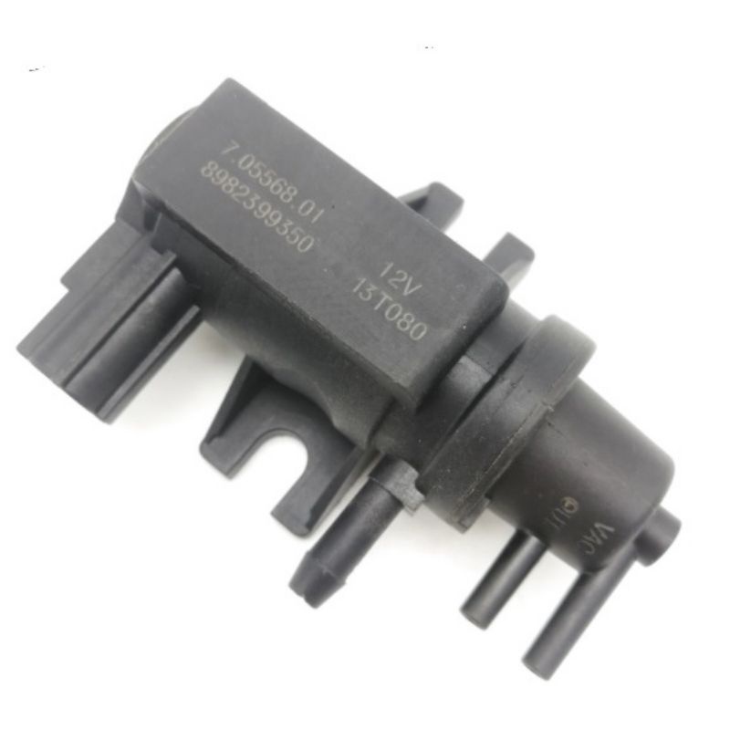 ISUZU DMAX SOLENOID TURBO VACUUM SWITCH VALVE Shopee Malaysia