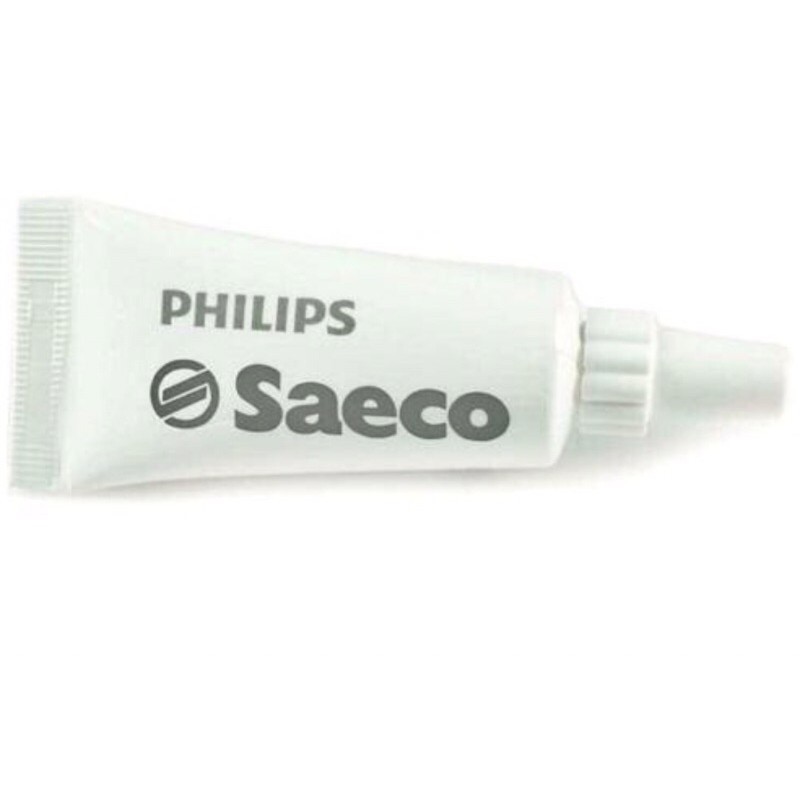 Philips Saeco Original grease for lubricant brew unit Shopee Malaysia