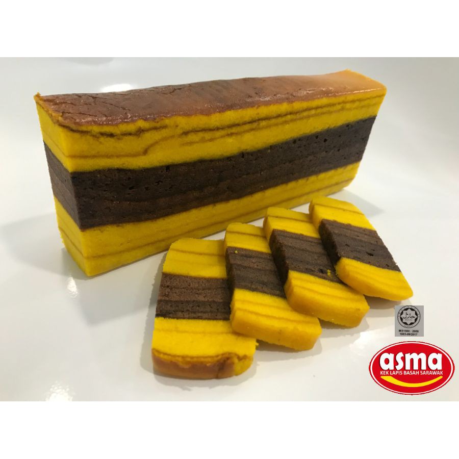 Idola ( Asma Cake House ) 300g Shopee Malaysia